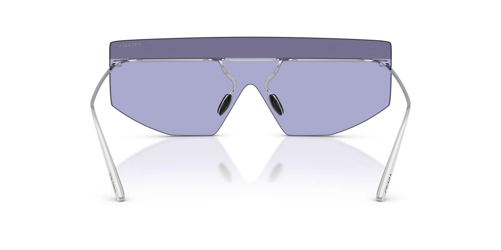 Prada B55S Sunglasses - view 11